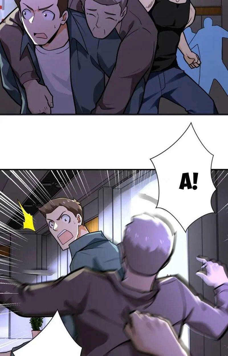 Mạt Thế Siêu Cấp Hệ Thống Chapter 247 - 8