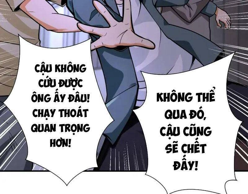 Mạt Thế Siêu Cấp Hệ Thống Chapter 247 - 18