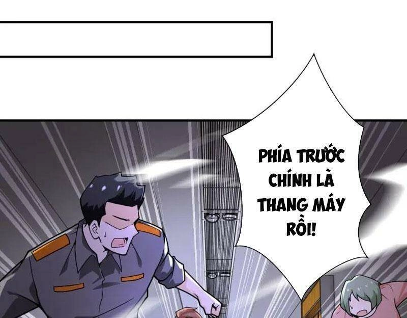 Mạt Thế Siêu Cấp Hệ Thống Chapter 247 - 20