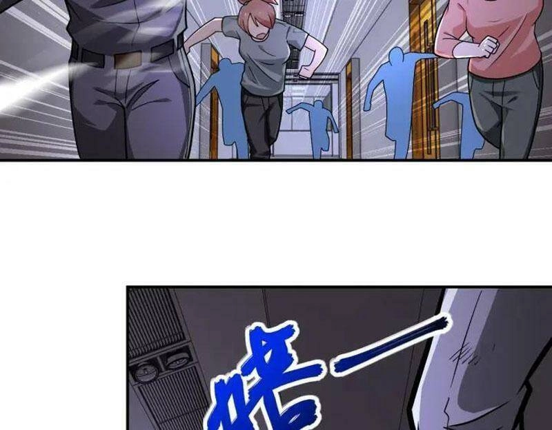 Mạt Thế Siêu Cấp Hệ Thống Chapter 247 - 21