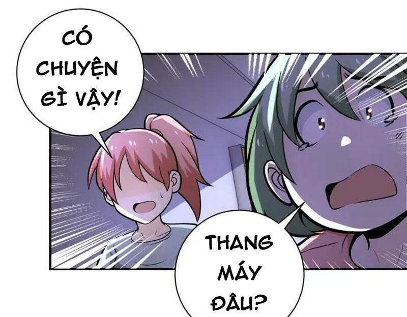 Mạt Thế Siêu Cấp Hệ Thống Chapter 247 - 30