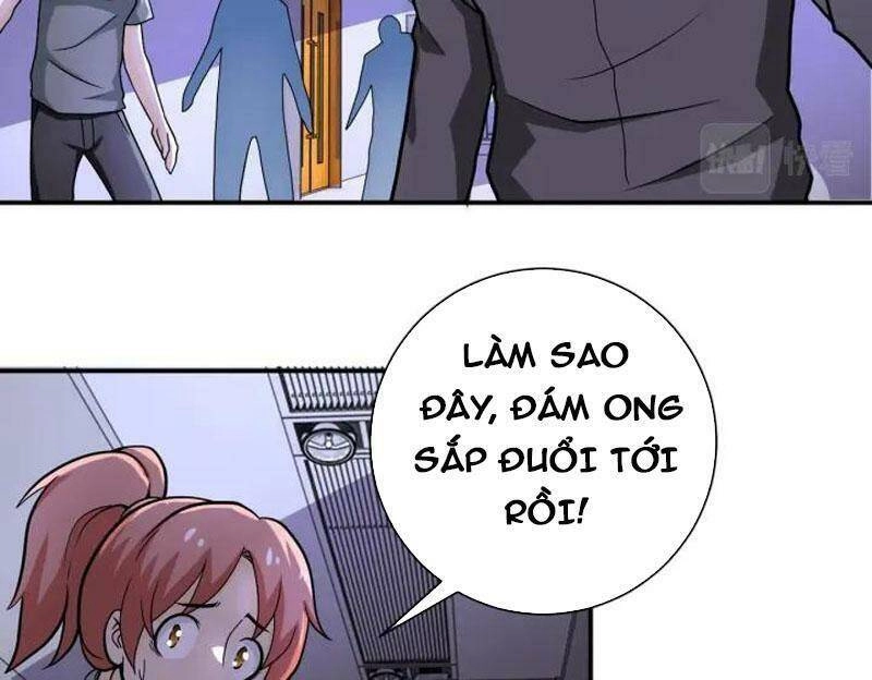 Mạt Thế Siêu Cấp Hệ Thống Chapter 247 - 36