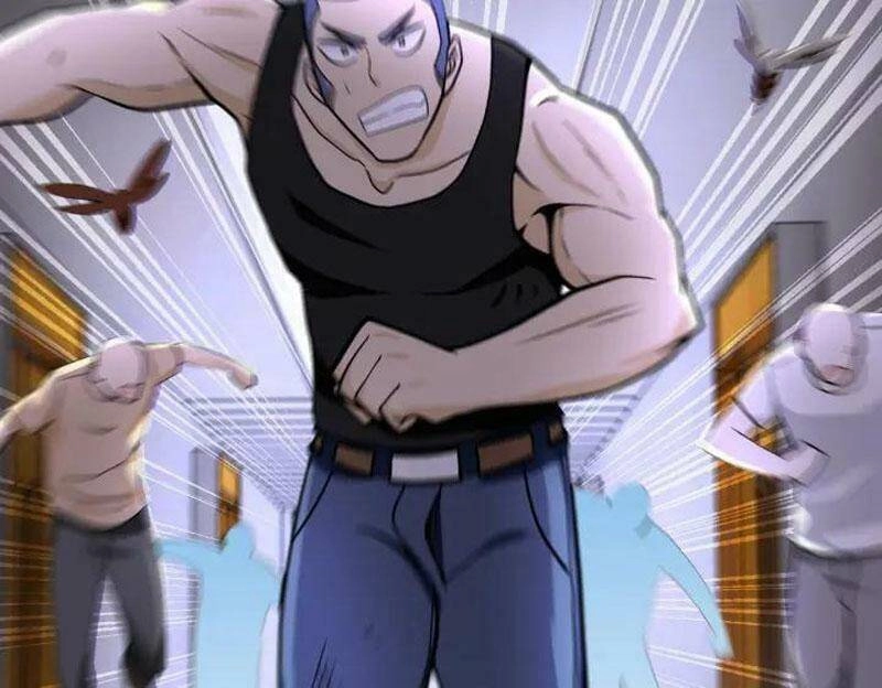 Mạt Thế Siêu Cấp Hệ Thống Chapter 247 - 55