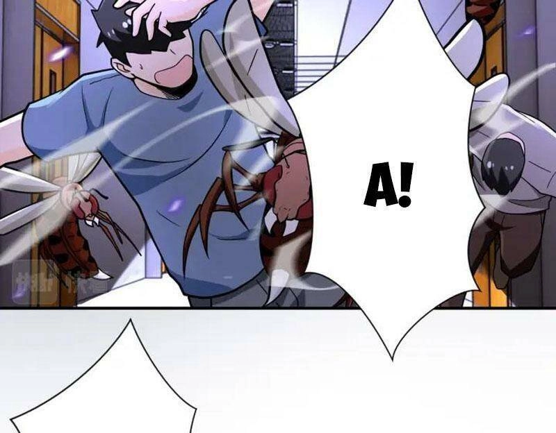 Mạt Thế Siêu Cấp Hệ Thống Chapter 247 - 59