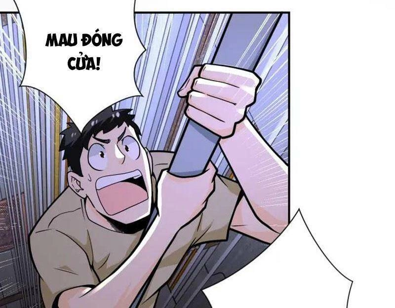 Mạt Thế Siêu Cấp Hệ Thống Chapter 247 - 60