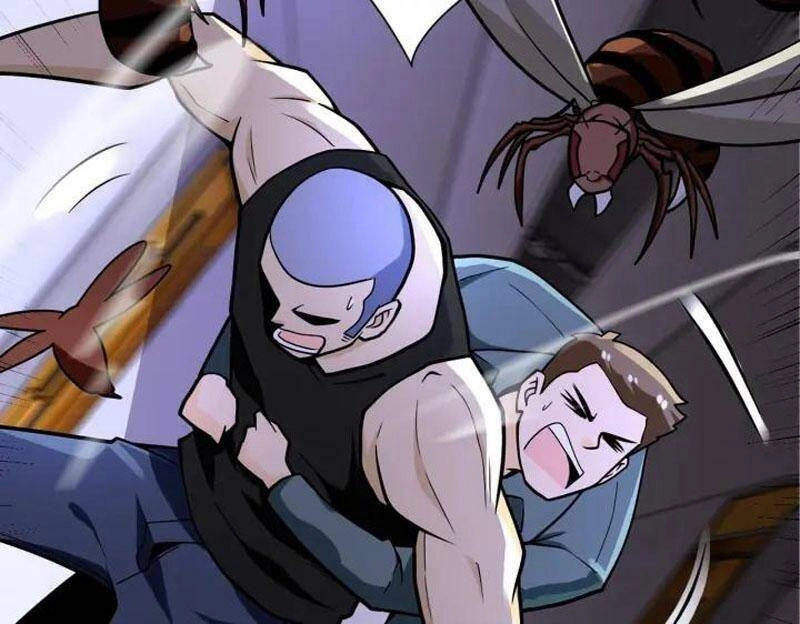 Mạt Thế Siêu Cấp Hệ Thống Chapter 247 - 74