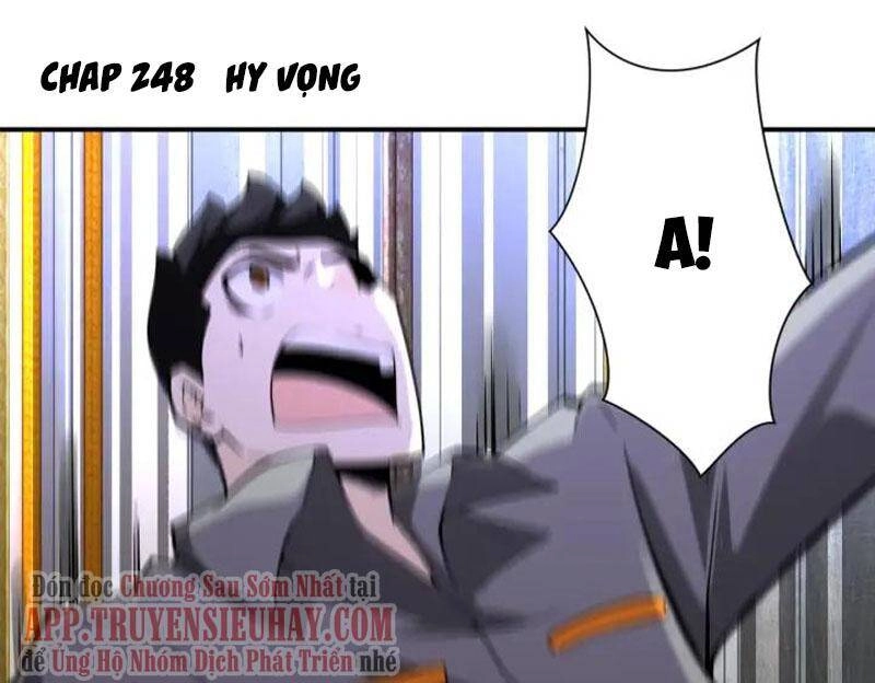 Mạt Thế Siêu Cấp Hệ Thống Chapter 248 - 1