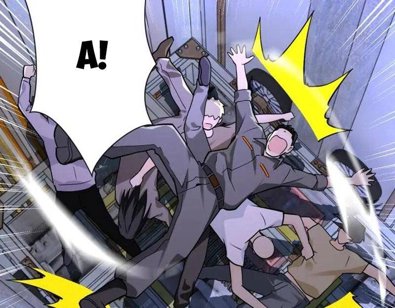 Mạt Thế Siêu Cấp Hệ Thống Chapter 248 - 4