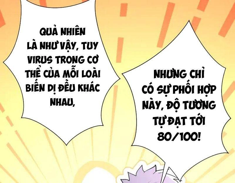 Mạt Thế Siêu Cấp Hệ Thống Chapter 248 - 23