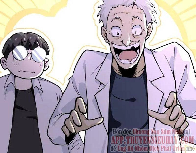 Mạt Thế Siêu Cấp Hệ Thống Chapter 248 - 24