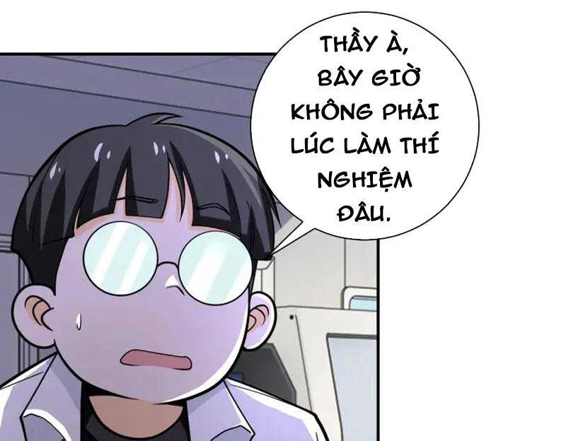 Mạt Thế Siêu Cấp Hệ Thống Chapter 248 - 26