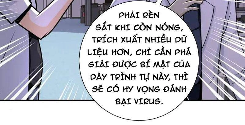Mạt Thế Siêu Cấp Hệ Thống Chapter 248 - 30