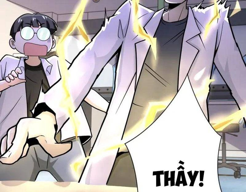 Mạt Thế Siêu Cấp Hệ Thống Chapter 248 - 37