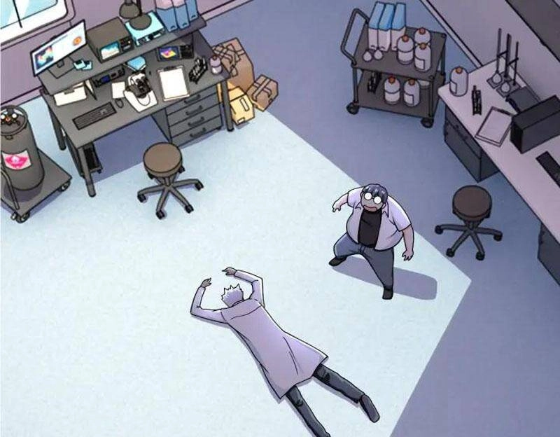 Mạt Thế Siêu Cấp Hệ Thống Chapter 248 - 43