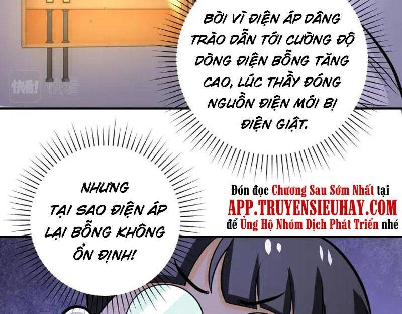 Mạt Thế Siêu Cấp Hệ Thống Chapter 248 - 46