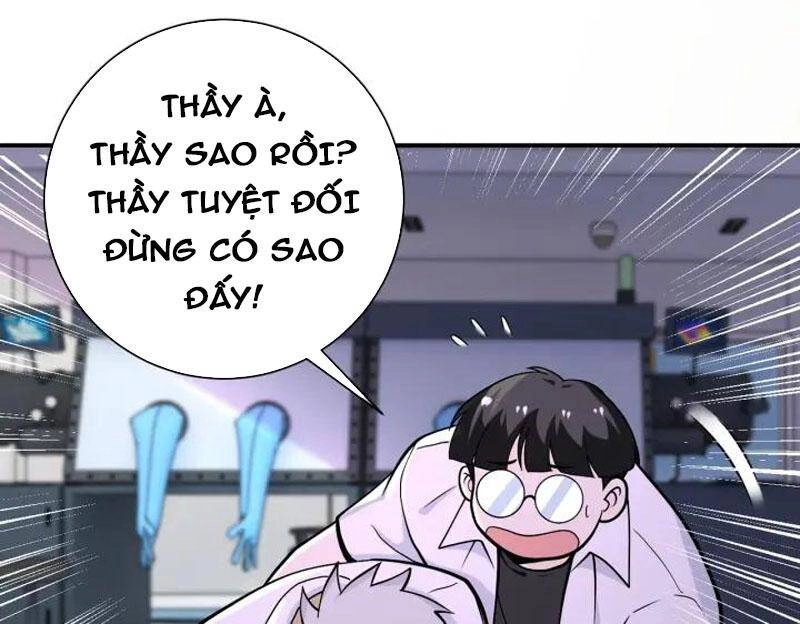 Mạt Thế Siêu Cấp Hệ Thống Chapter 248 - 50