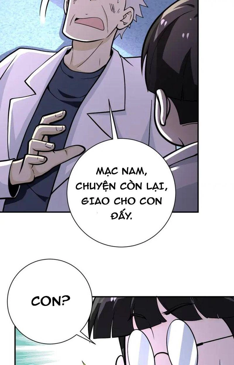 Mạt Thế Siêu Cấp Hệ Thống Chapter 248 - 52