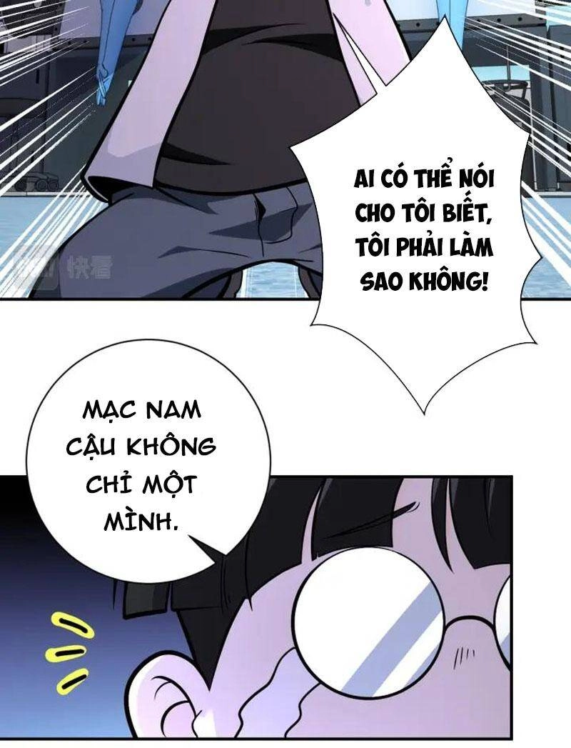 Mạt Thế Siêu Cấp Hệ Thống Chapter 248 - 78