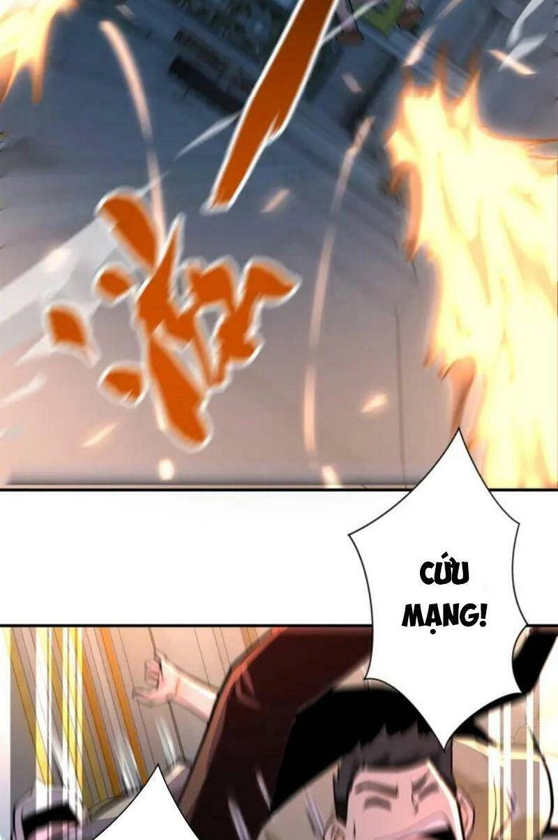 Mạt Thế Siêu Cấp Hệ Thống Chapter 249 - 2