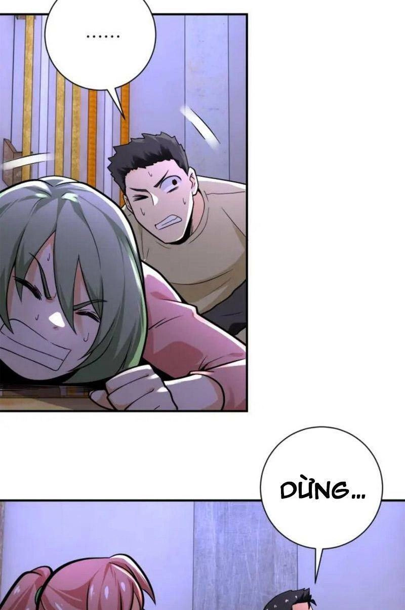 Mạt Thế Siêu Cấp Hệ Thống Chapter 249 - 4