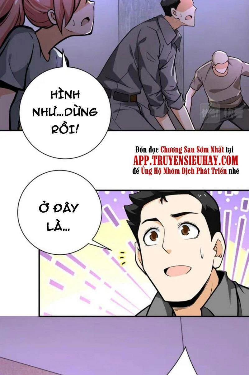 Mạt Thế Siêu Cấp Hệ Thống Chapter 249 - 5