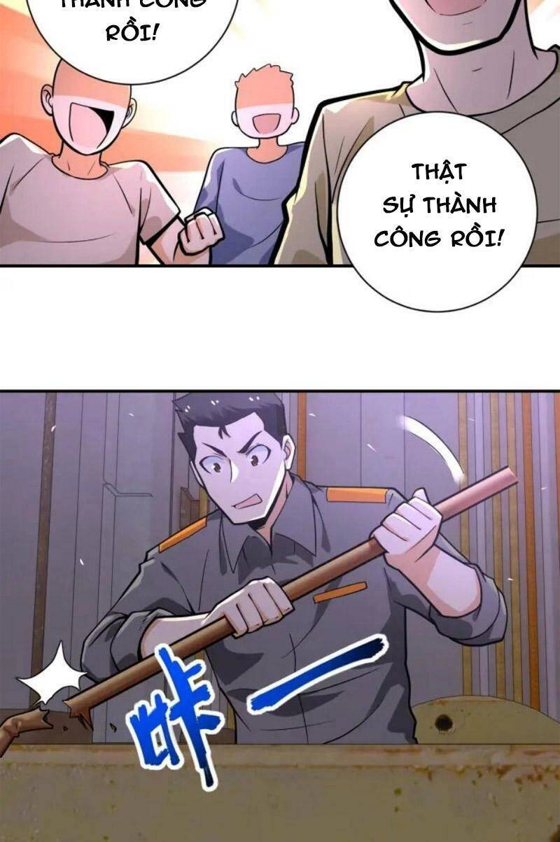 Mạt Thế Siêu Cấp Hệ Thống Chapter 249 - 8