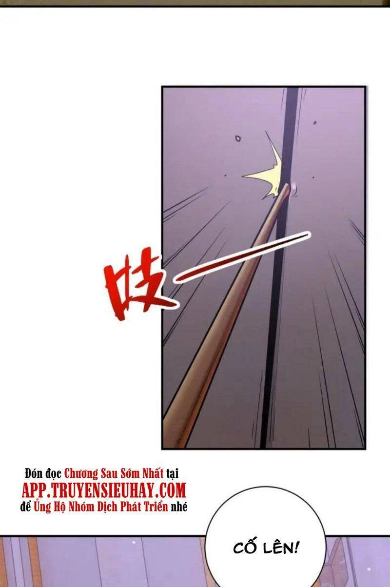 Mạt Thế Siêu Cấp Hệ Thống Chapter 249 - 9