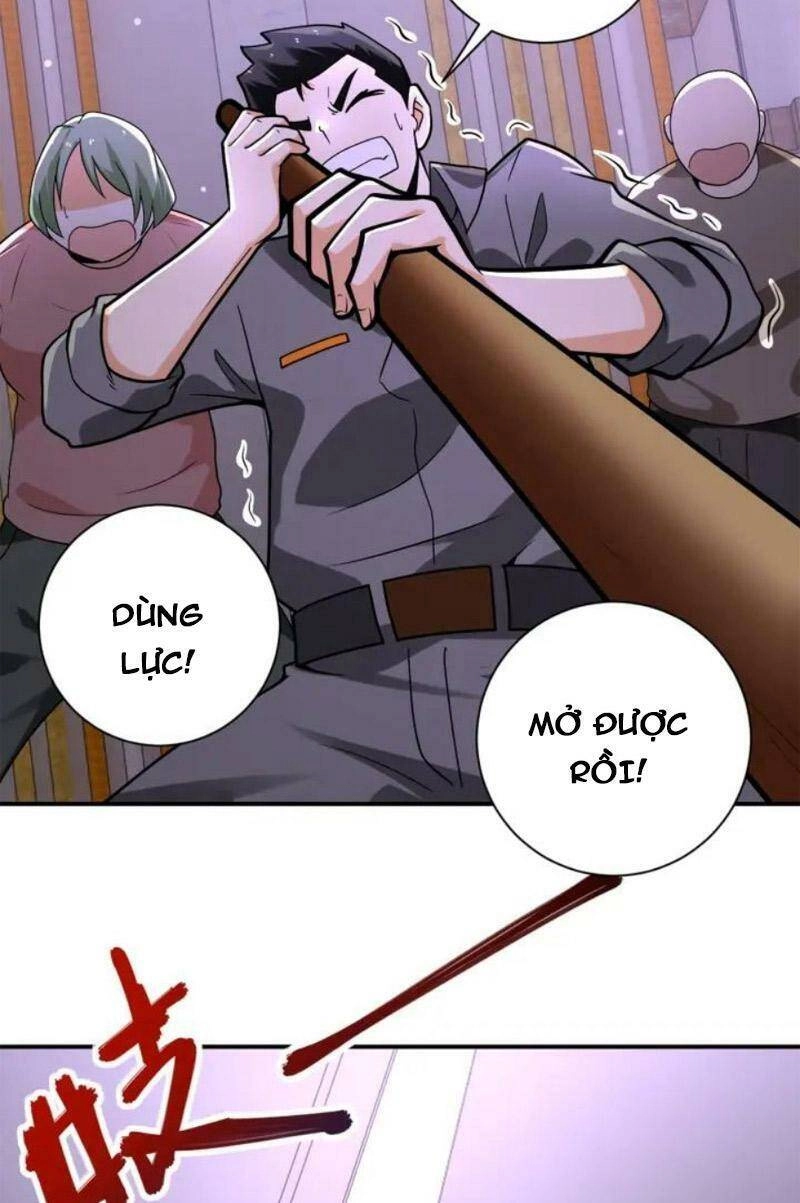 Mạt Thế Siêu Cấp Hệ Thống Chapter 249 - 10