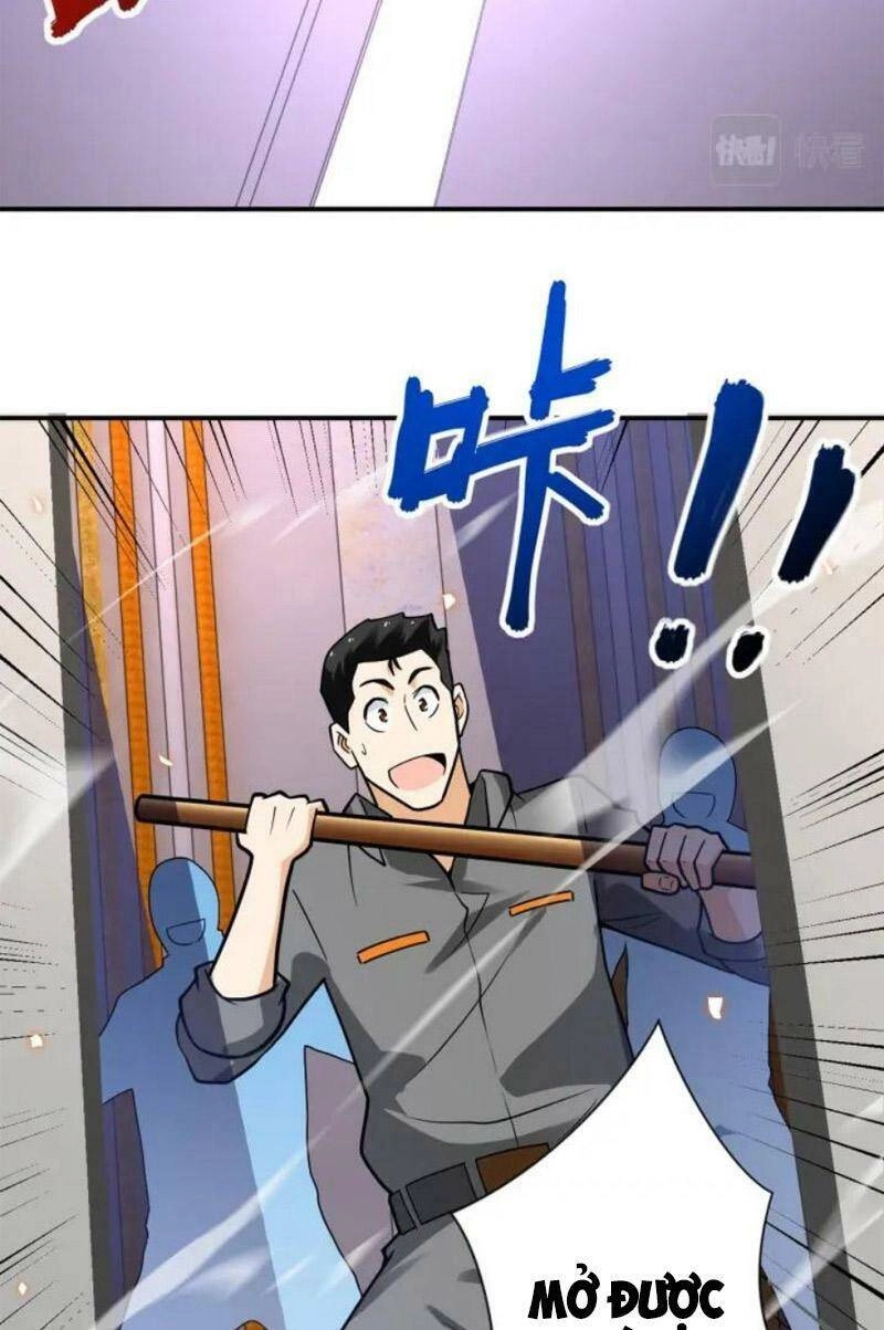 Mạt Thế Siêu Cấp Hệ Thống Chapter 249 - 11