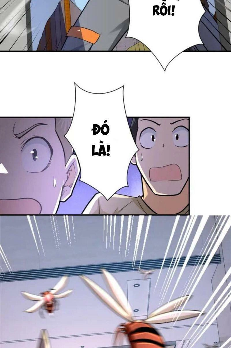 Mạt Thế Siêu Cấp Hệ Thống Chapter 249 - 12