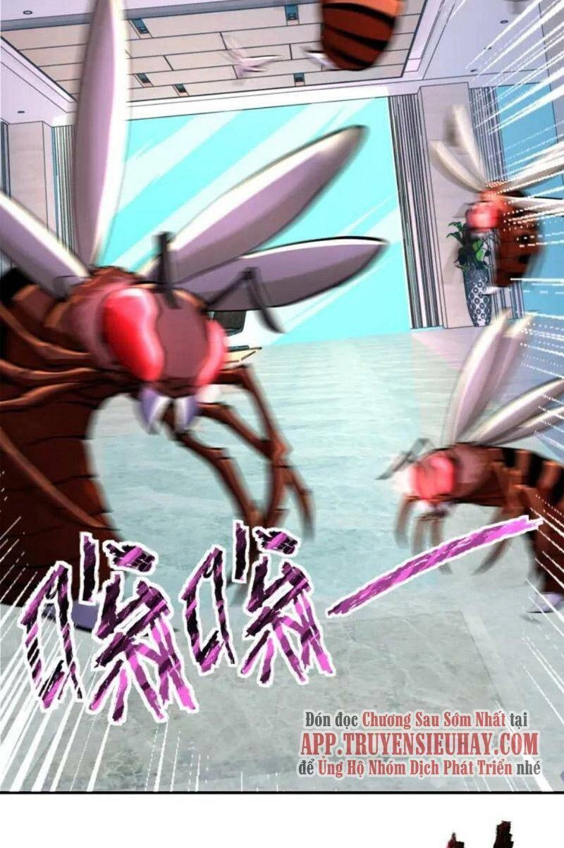 Mạt Thế Siêu Cấp Hệ Thống Chapter 249 - 13