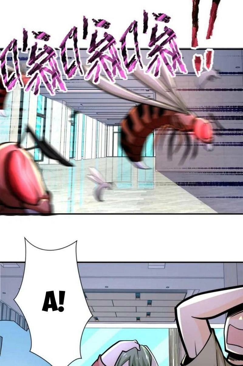 Mạt Thế Siêu Cấp Hệ Thống Chapter 249 - 14