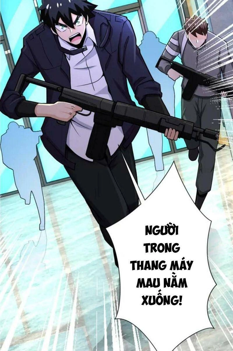 Mạt Thế Siêu Cấp Hệ Thống Chapter 249 - 16