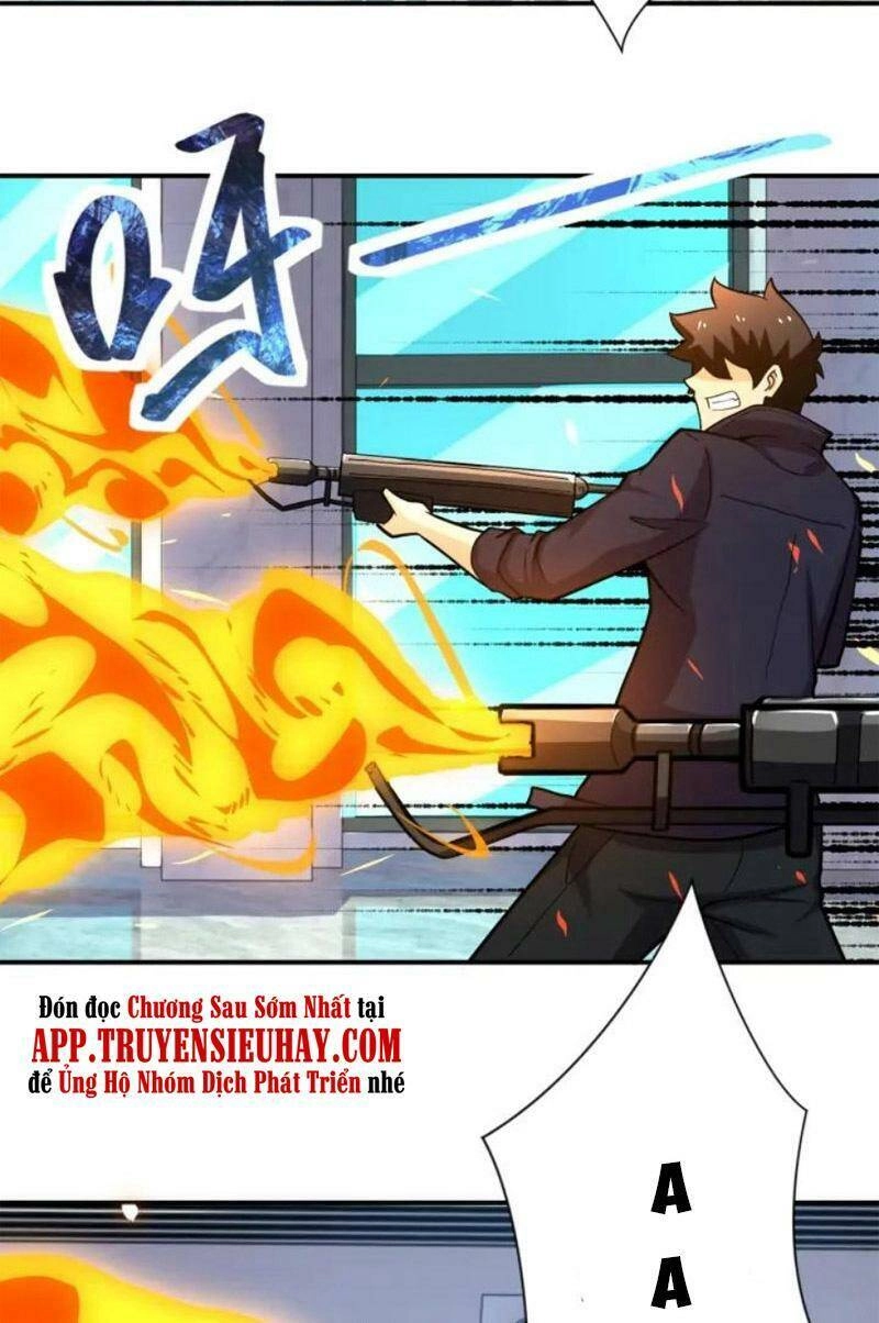 Mạt Thế Siêu Cấp Hệ Thống Chapter 249 - 17