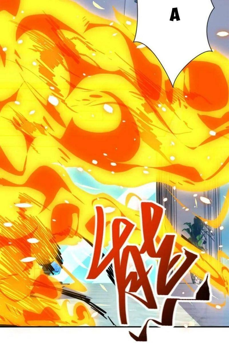 Mạt Thế Siêu Cấp Hệ Thống Chapter 249 - 18