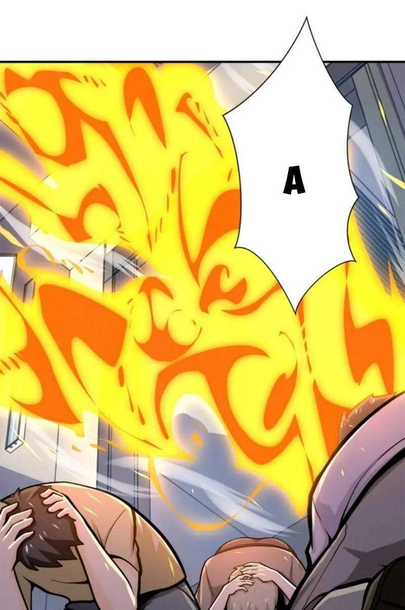 Mạt Thế Siêu Cấp Hệ Thống Chapter 249 - 19