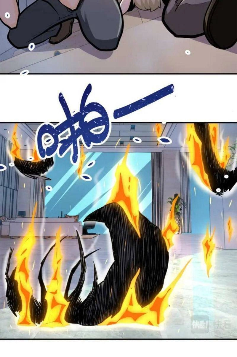 Mạt Thế Siêu Cấp Hệ Thống Chapter 249 - 20