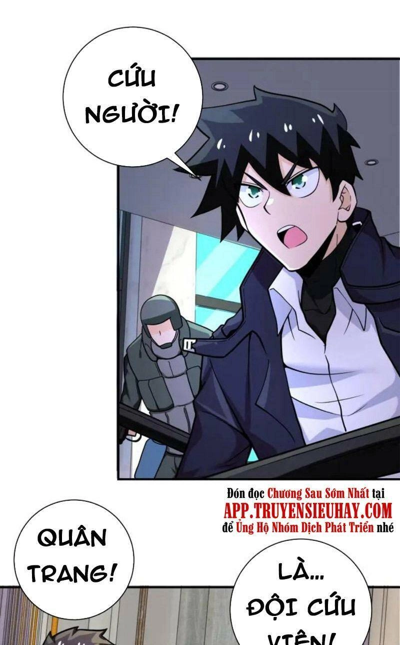 Mạt Thế Siêu Cấp Hệ Thống Chapter 249 - 21