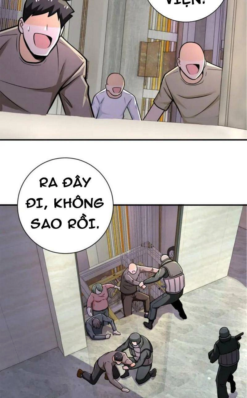 Mạt Thế Siêu Cấp Hệ Thống Chapter 249 - 22