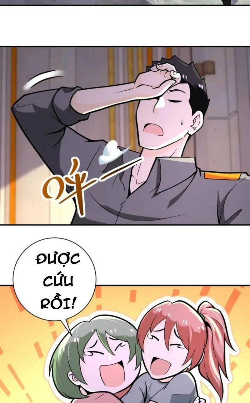 Mạt Thế Siêu Cấp Hệ Thống Chapter 249 - 23