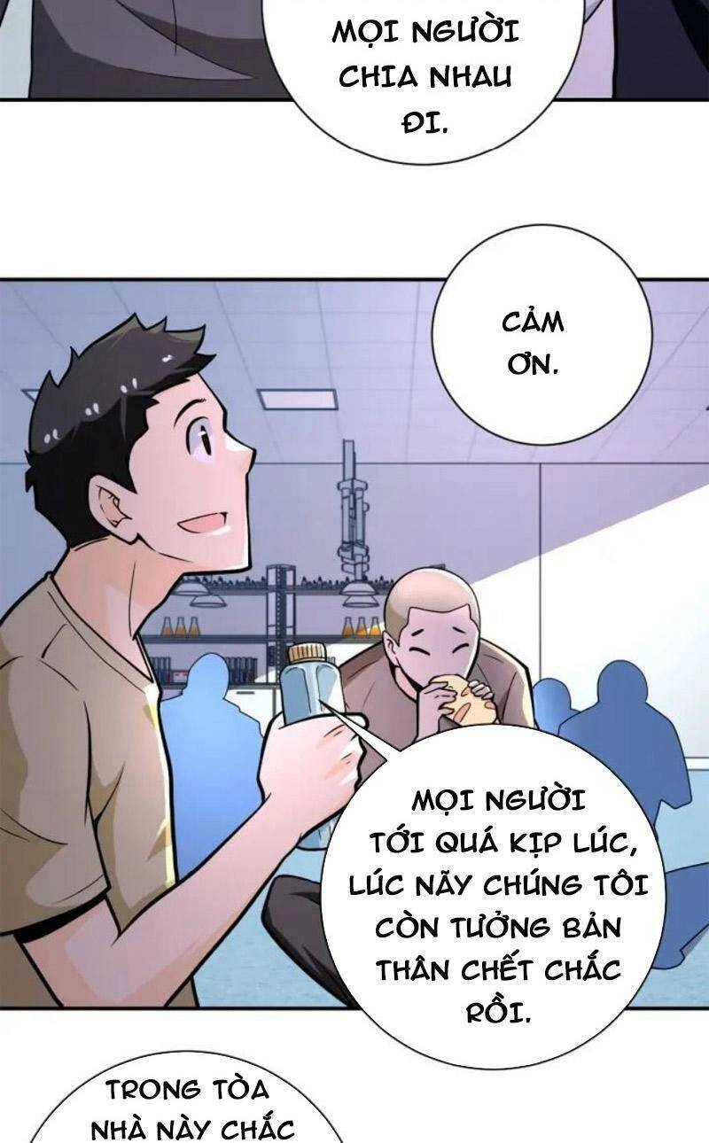 Mạt Thế Siêu Cấp Hệ Thống Chapter 249 - 26