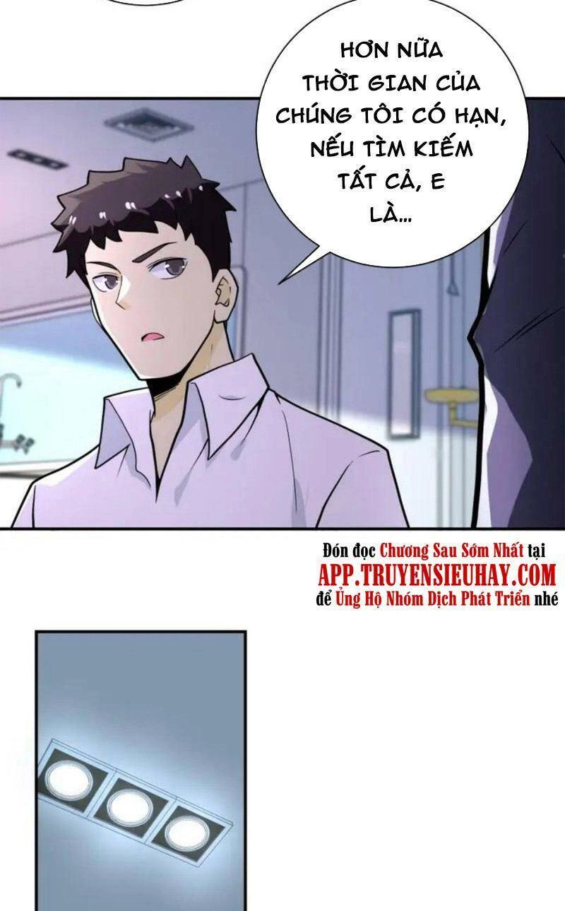 Mạt Thế Siêu Cấp Hệ Thống Chapter 249 - 29