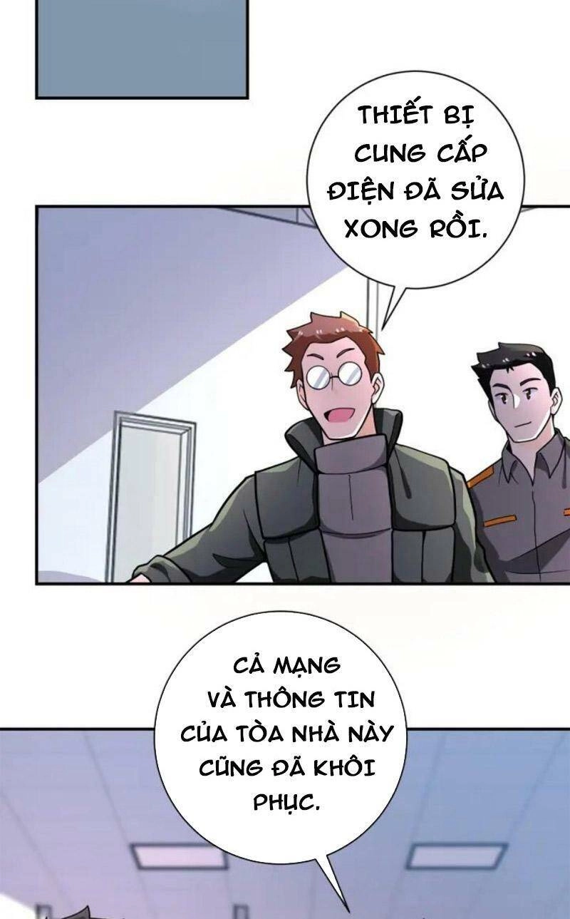 Mạt Thế Siêu Cấp Hệ Thống Chapter 249 - 30