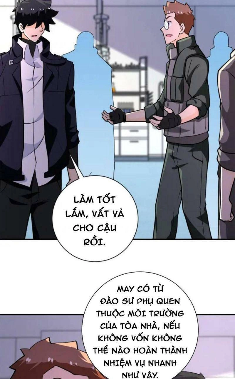 Mạt Thế Siêu Cấp Hệ Thống Chapter 249 - 31