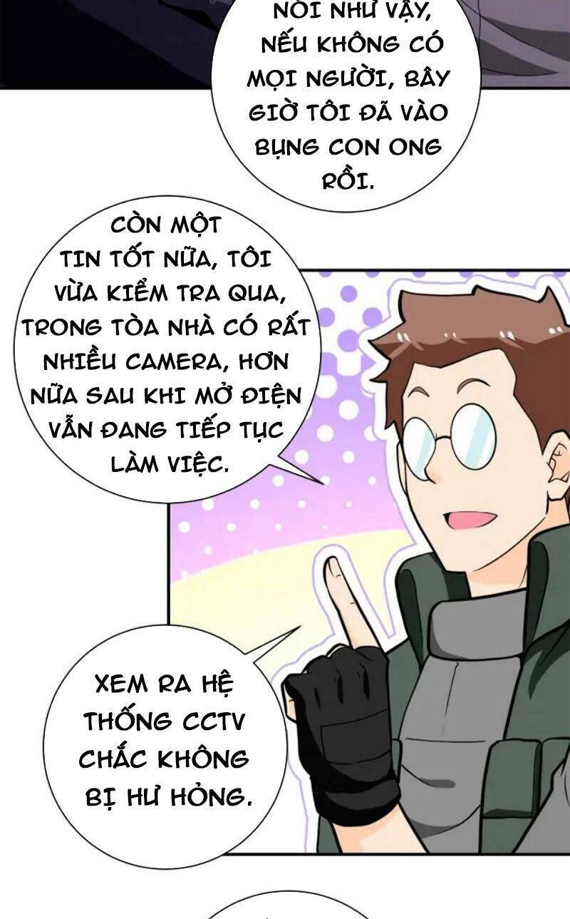 Mạt Thế Siêu Cấp Hệ Thống Chapter 249 - 33