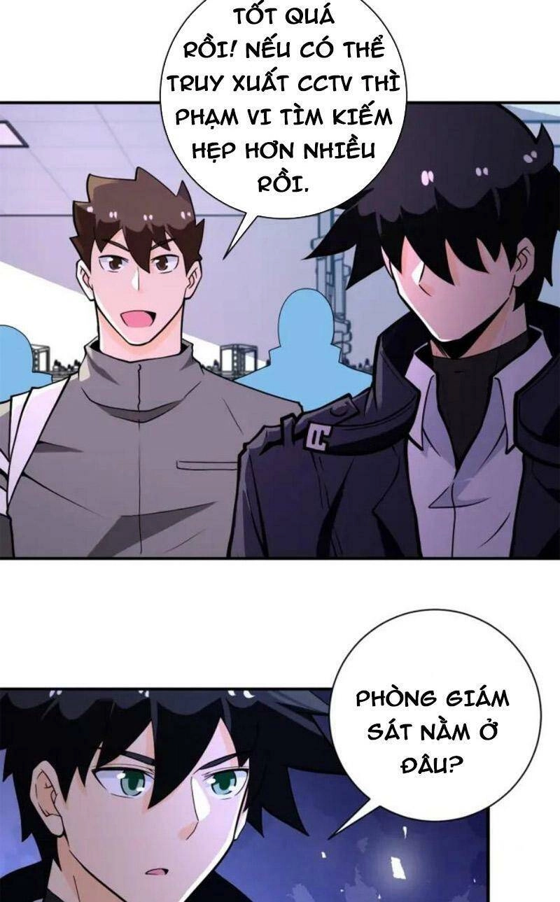 Mạt Thế Siêu Cấp Hệ Thống Chapter 249 - 34