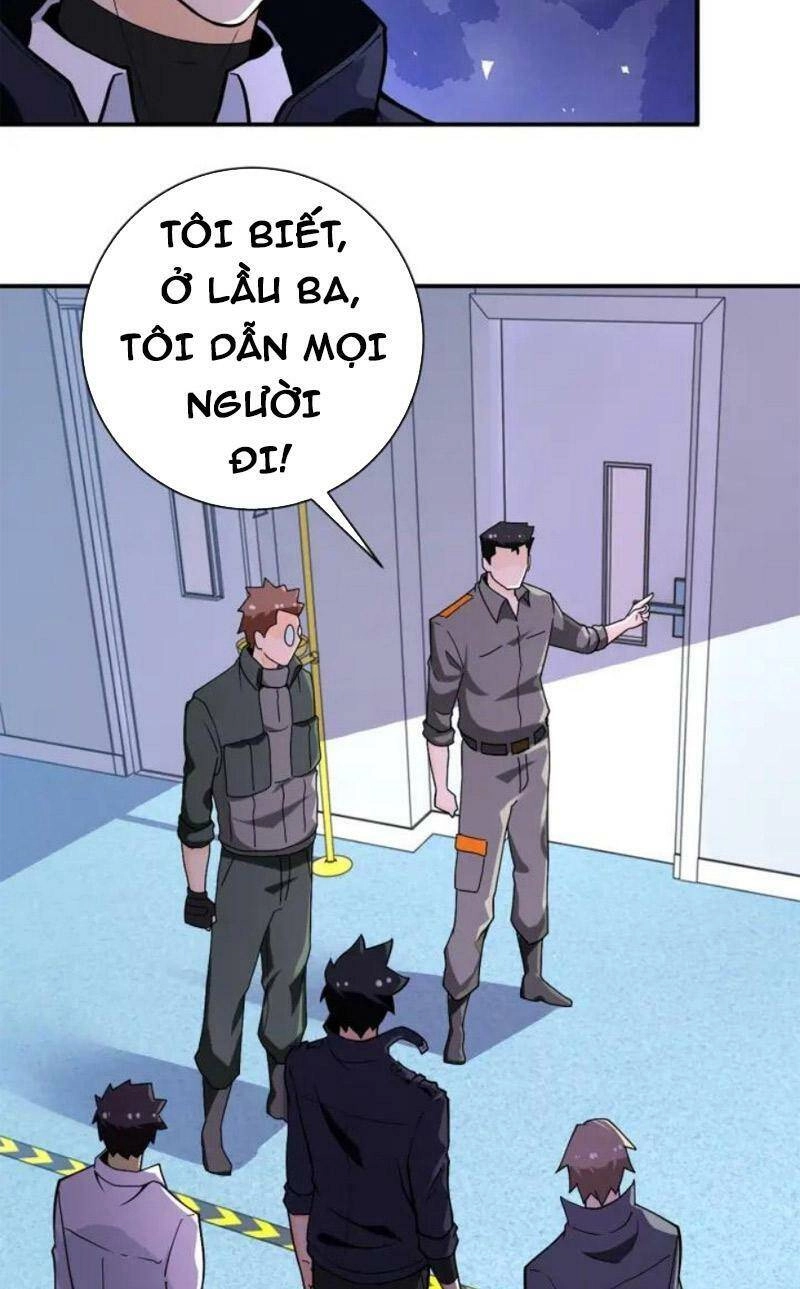 Mạt Thế Siêu Cấp Hệ Thống Chapter 249 - 35