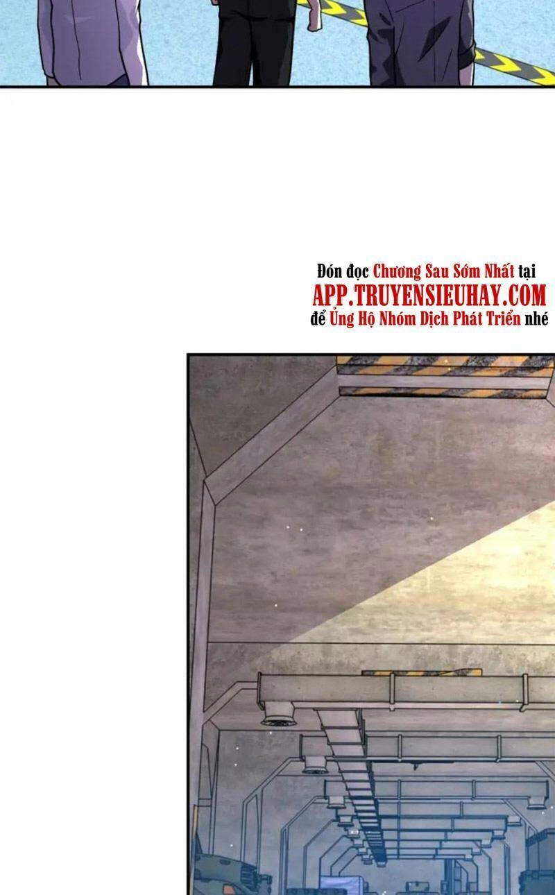 Mạt Thế Siêu Cấp Hệ Thống Chapter 249 - 36