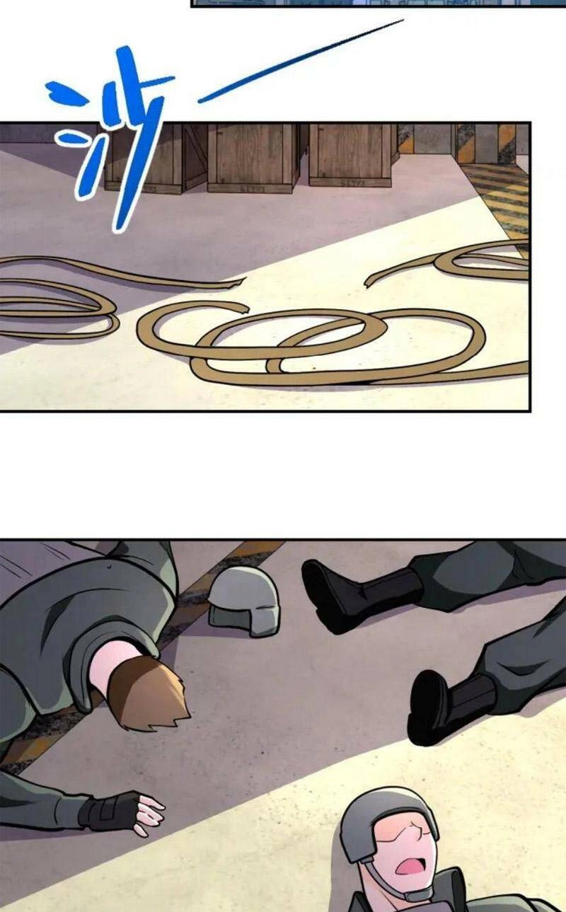 Mạt Thế Siêu Cấp Hệ Thống Chapter 249 - 37