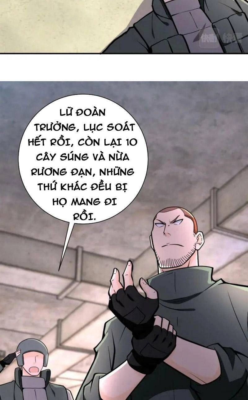 Mạt Thế Siêu Cấp Hệ Thống Chapter 249 - 38